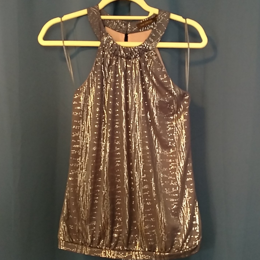 **3/$12**The Limited dressy halter top